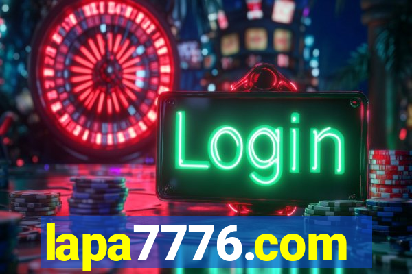 lapa7776.com