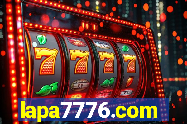 lapa7776.com