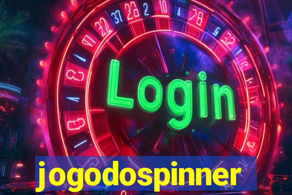 jogodospinner