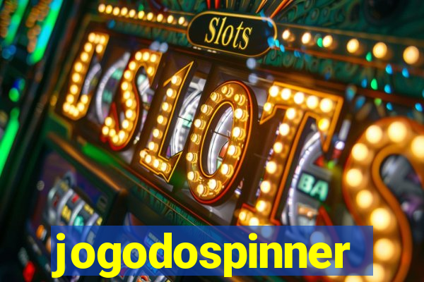 jogodospinner