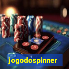 jogodospinner