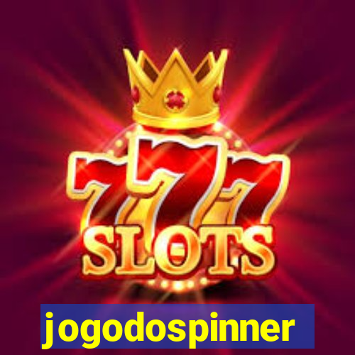 jogodospinner