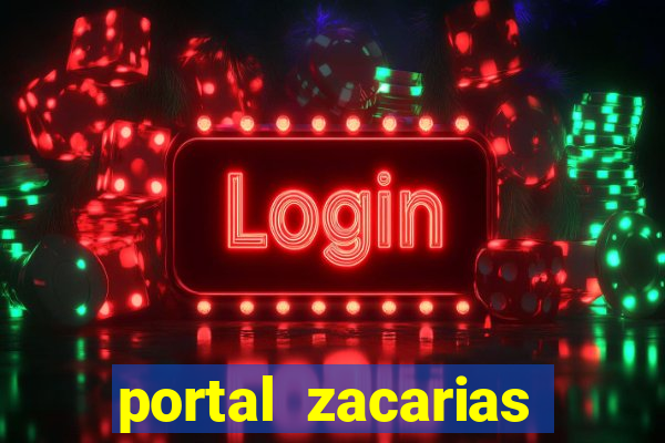 portal zacarias cavando propia cova