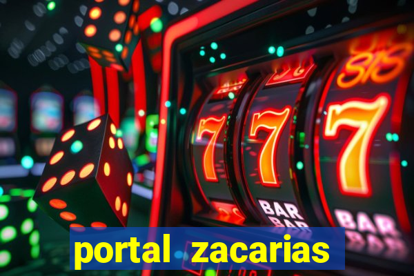 portal zacarias cavando propia cova