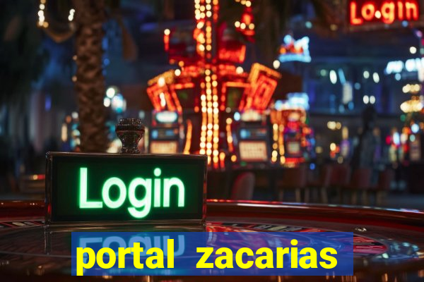 portal zacarias cavando propia cova