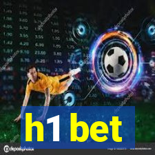 h1 bet