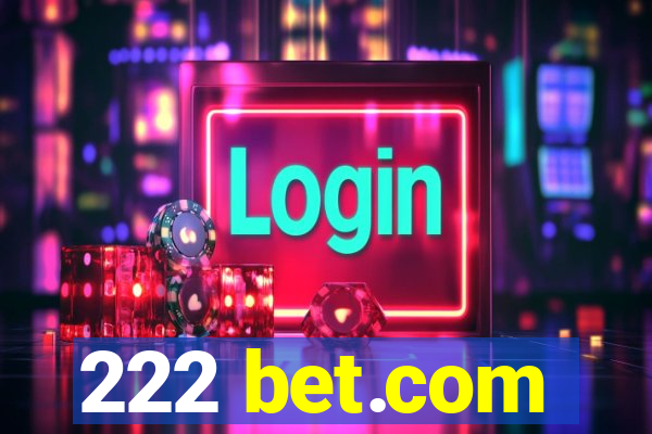 222 bet.com