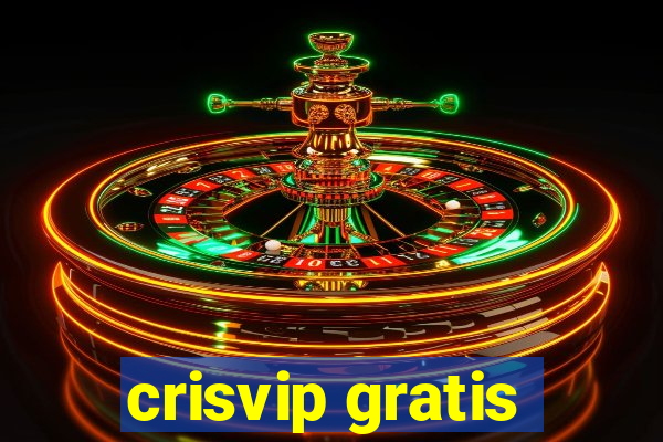 crisvip gratis