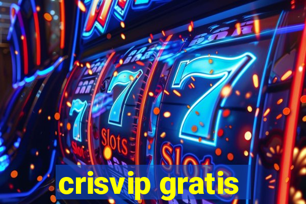 crisvip gratis