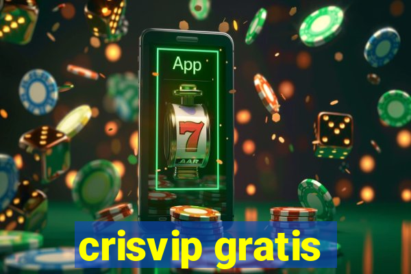 crisvip gratis