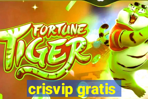 crisvip gratis