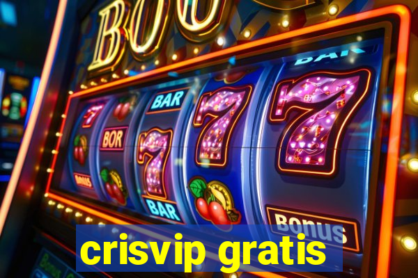 crisvip gratis