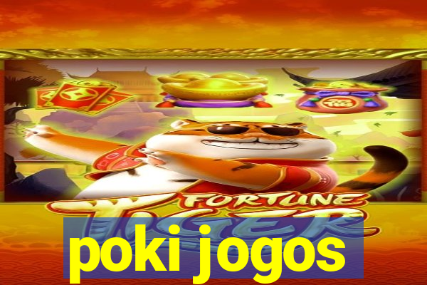 poki jogos