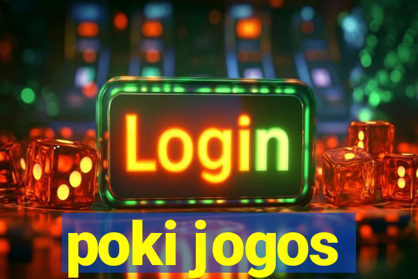 poki jogos