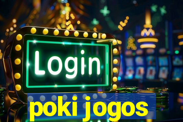 poki jogos