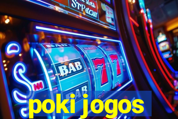 poki jogos