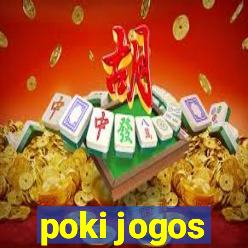 poki jogos