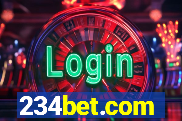 234bet.com