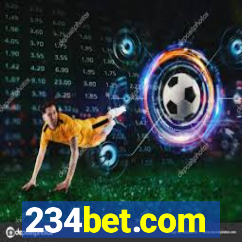 234bet.com