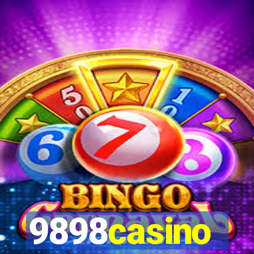 9898casino