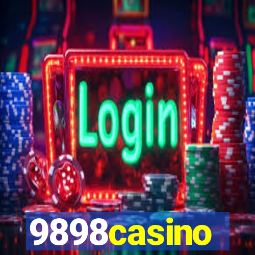 9898casino