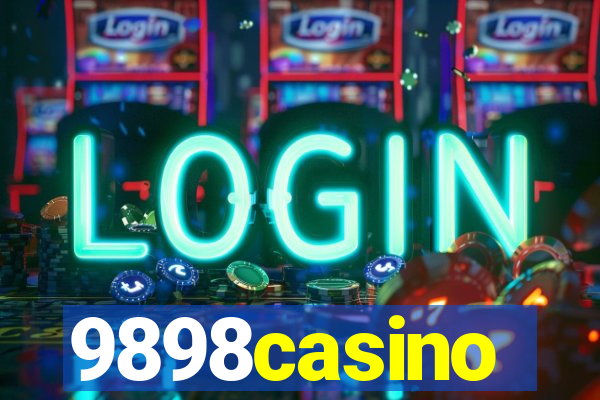 9898casino