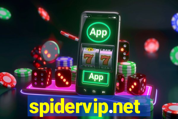 spidervip.net