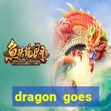 dragon goes house-hunting dublado