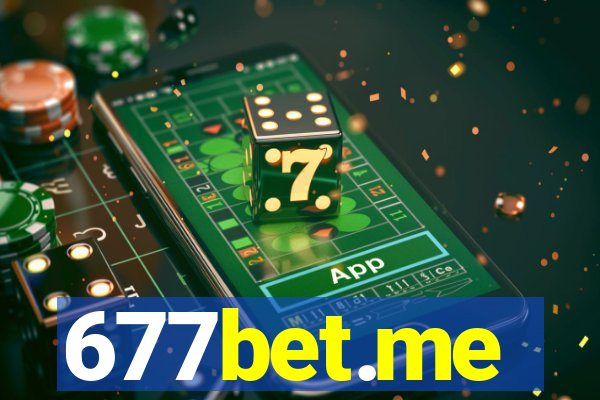 677bet.me