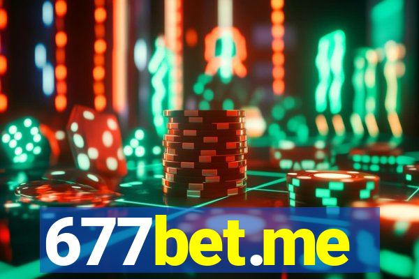 677bet.me