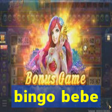 bingo bebe