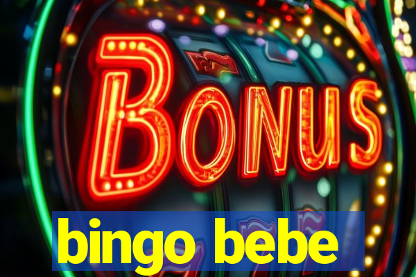 bingo bebe