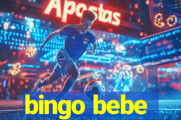 bingo bebe