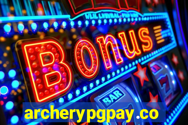 archerypgpay.com