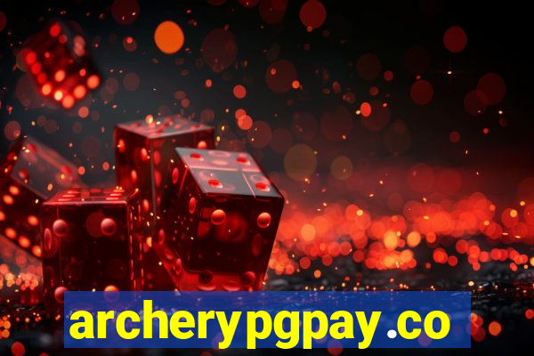 archerypgpay.com