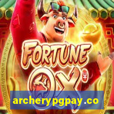 archerypgpay.com