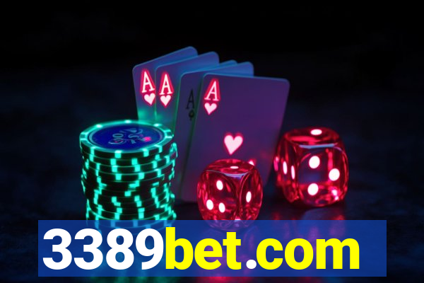 3389bet.com