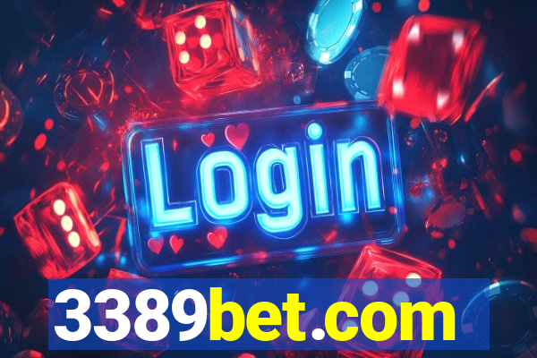 3389bet.com