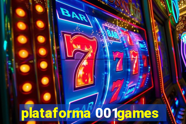 plataforma 001games