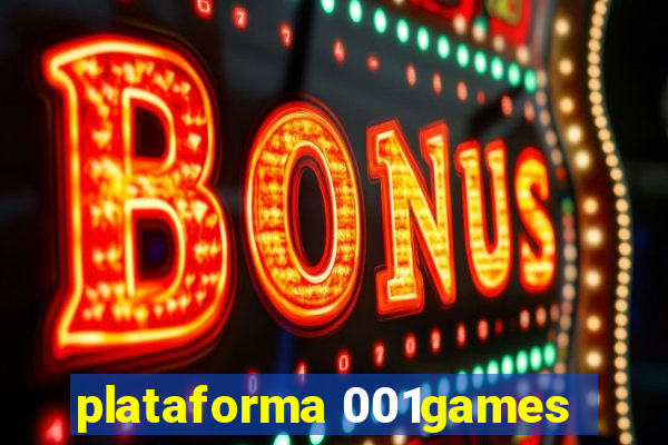 plataforma 001games