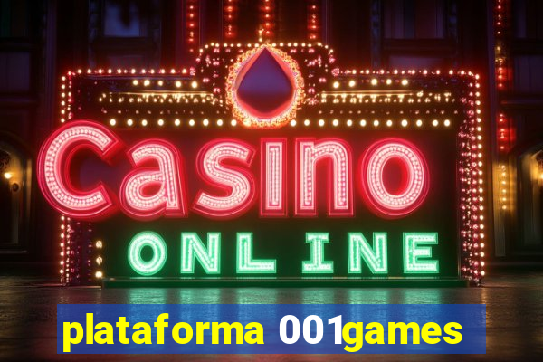 plataforma 001games