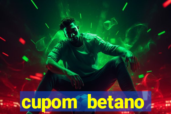 cupom betano rodadas gratis