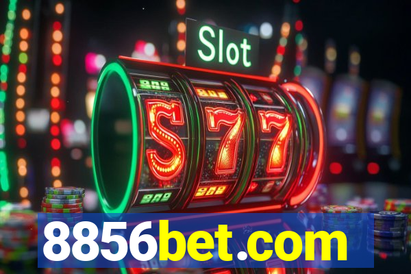 8856bet.com