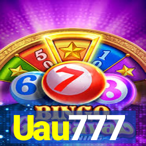 Uau777