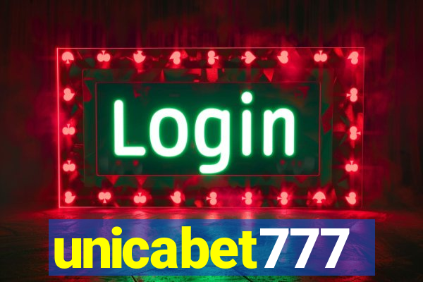 unicabet777