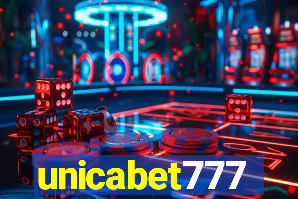 unicabet777