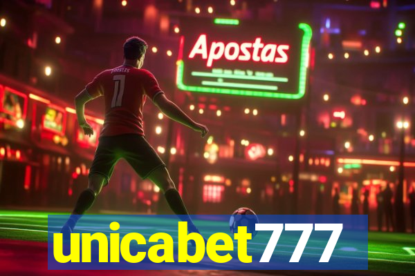 unicabet777