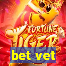 bet vet