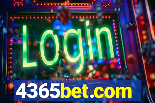 4365bet.com