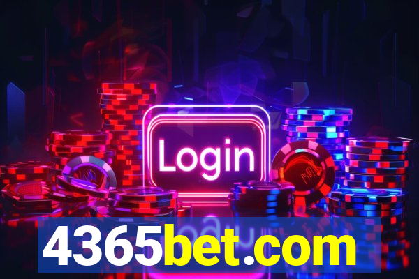 4365bet.com